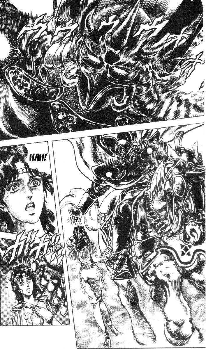 Read Fist of the North Star en Manga Online