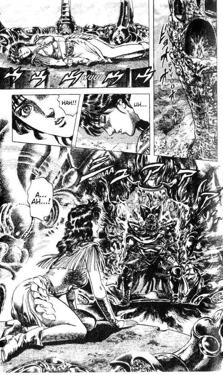 Read Fist of the North Star en Manga Online