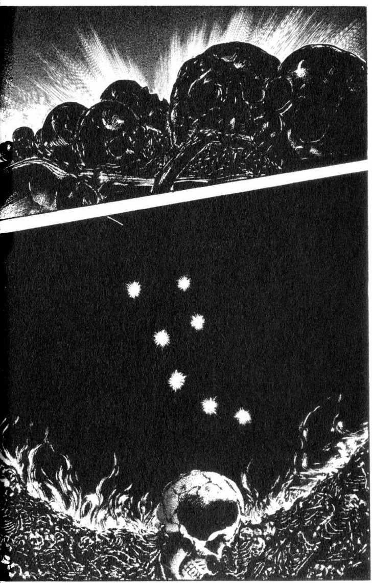 Read Fist of the North Star en Manga Online