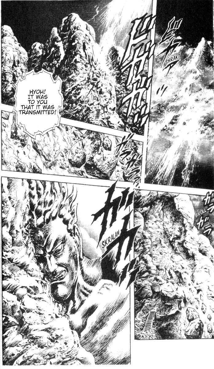 Read Fist of the North Star en Manga Online