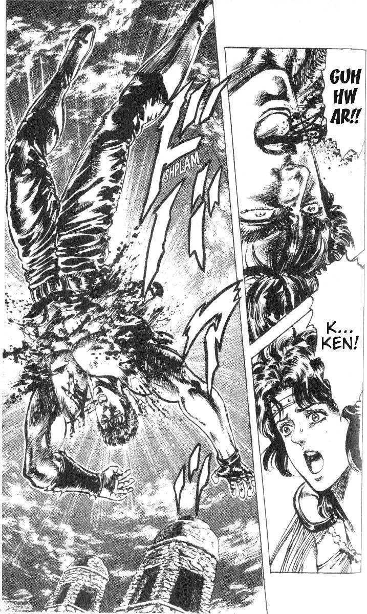 Read Fist of the North Star en Manga Online