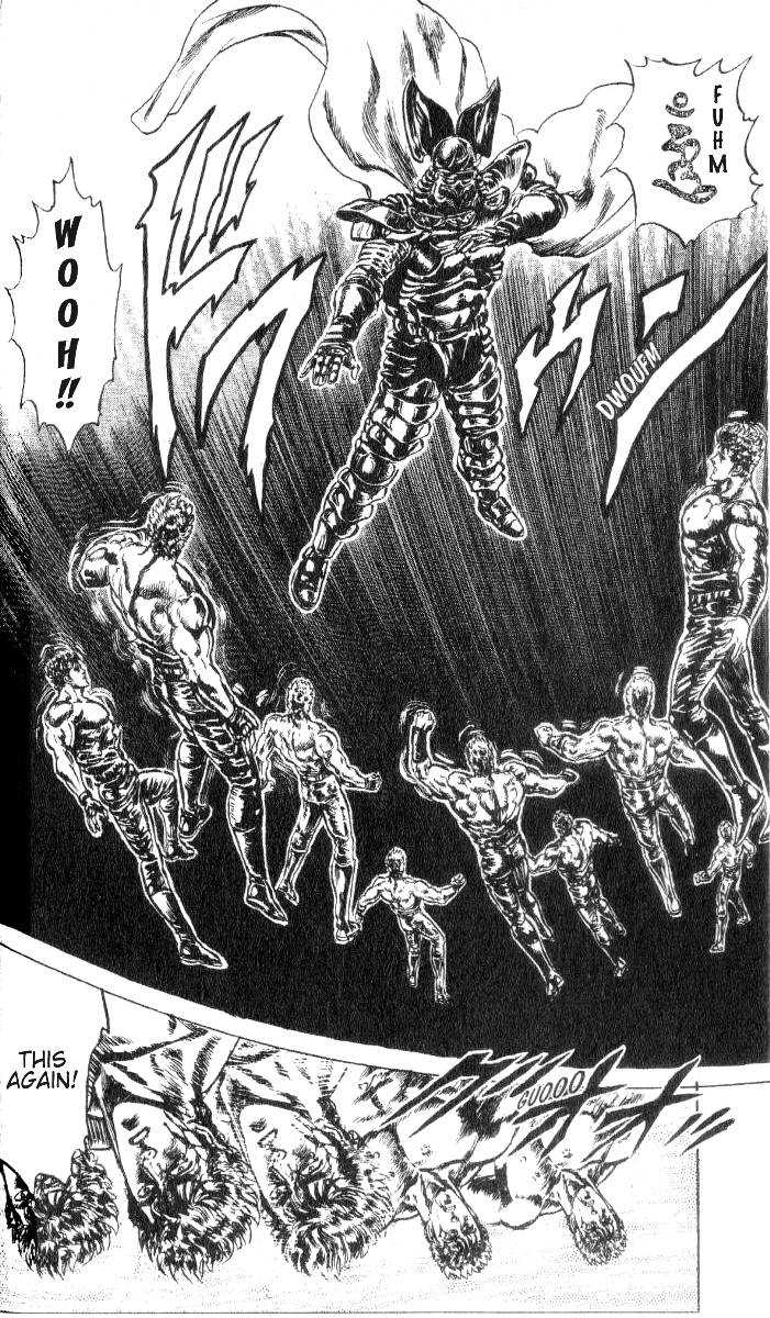 Read Fist of the North Star en Manga Online