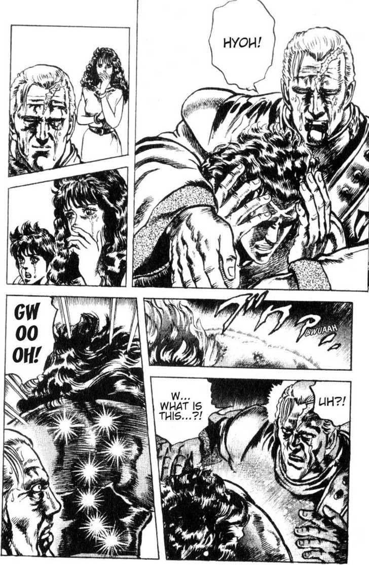 Read Fist of the North Star en Manga Online