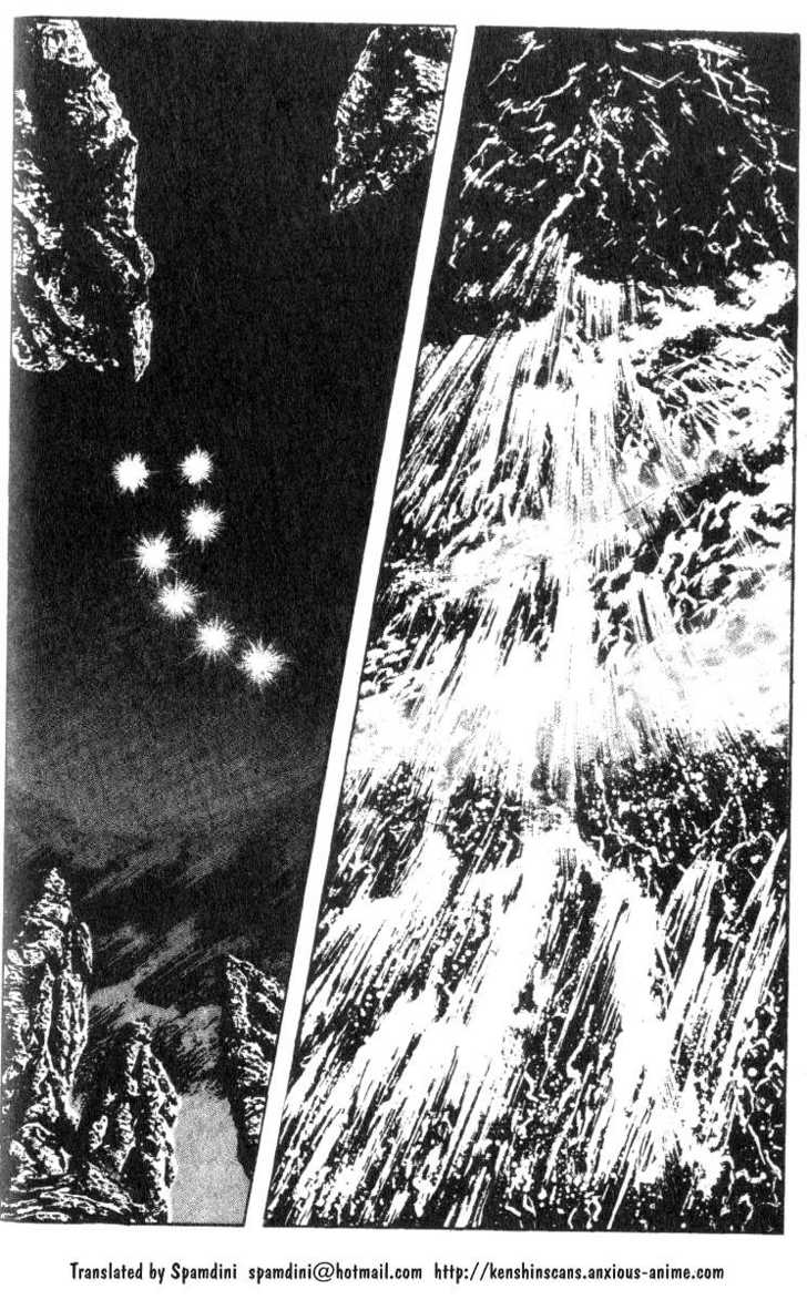 Read Fist of the North Star en Manga Online