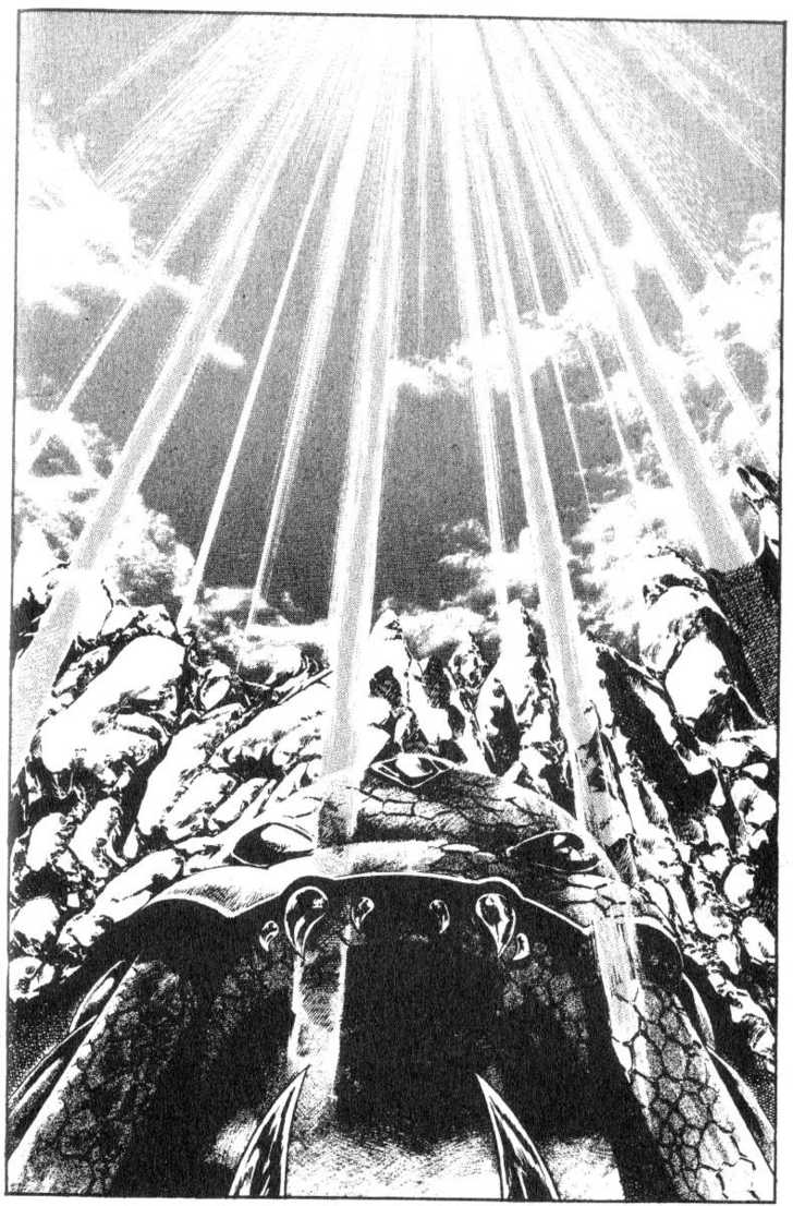 Read Fist of the North Star en Manga Online