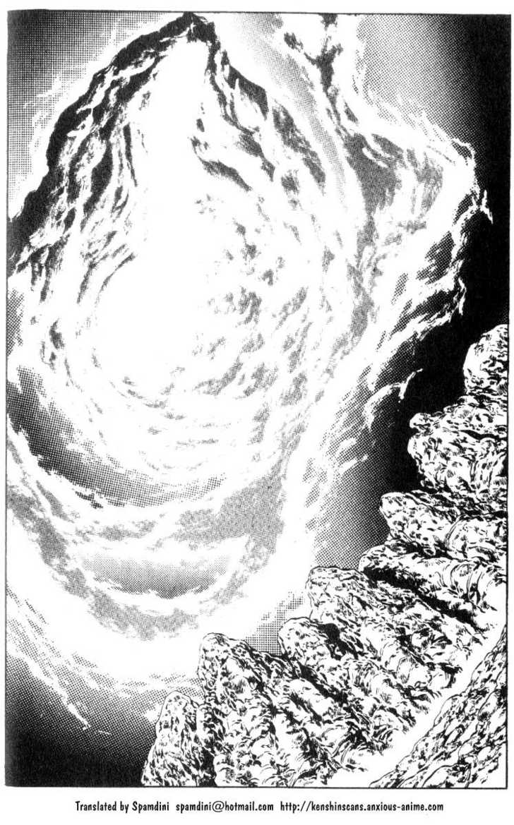 Read Fist of the North Star en Manga Online