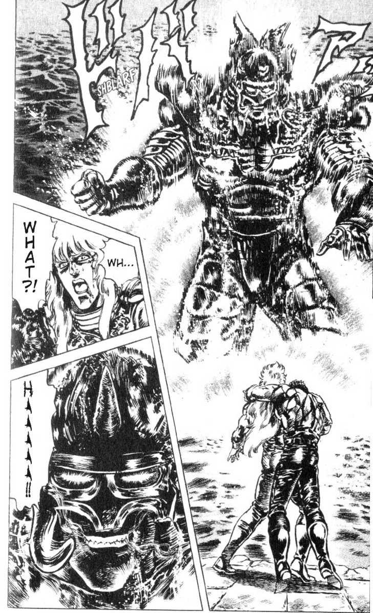 Read Fist of the North Star en Manga Online