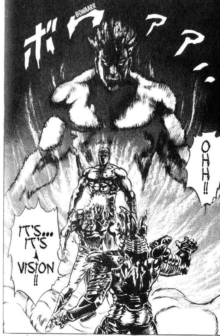 Read Fist of the North Star en Manga Online