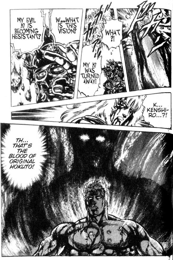 Read Fist of the North Star en Manga Online