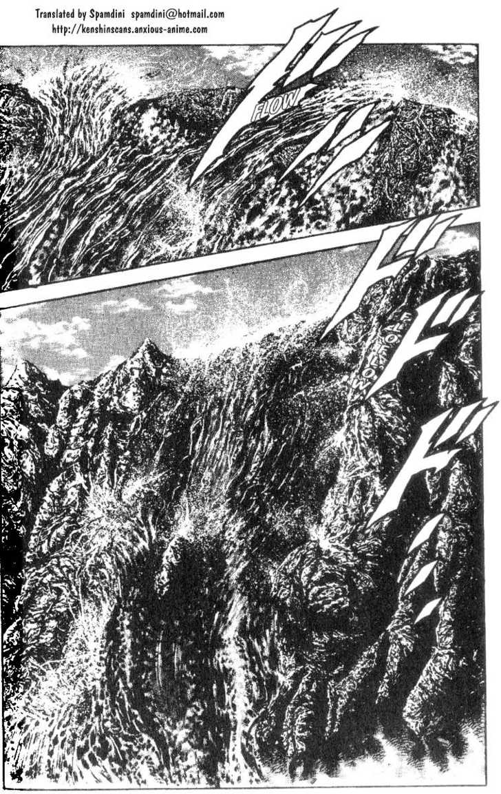 Read Fist of the North Star en Manga Online