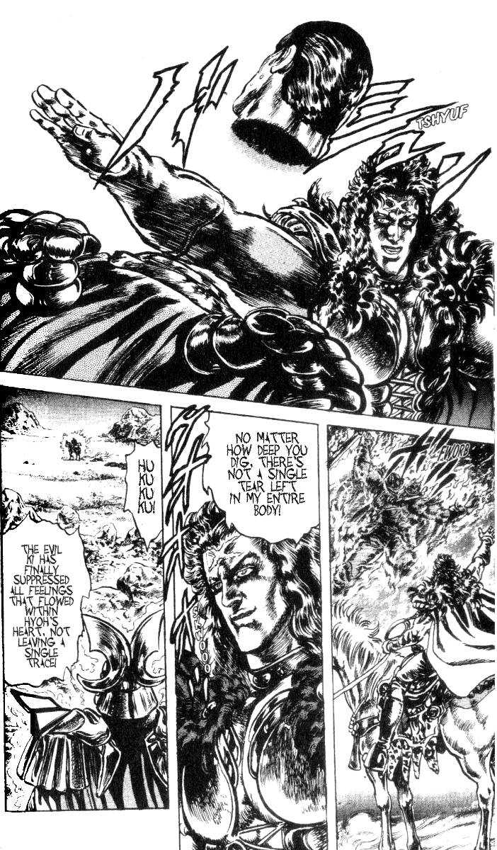 Read Fist of the North Star en Manga Online