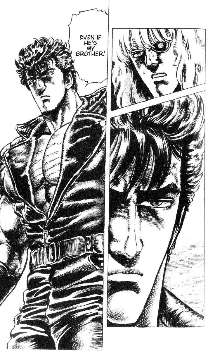 Read Fist of the North Star en Manga Online