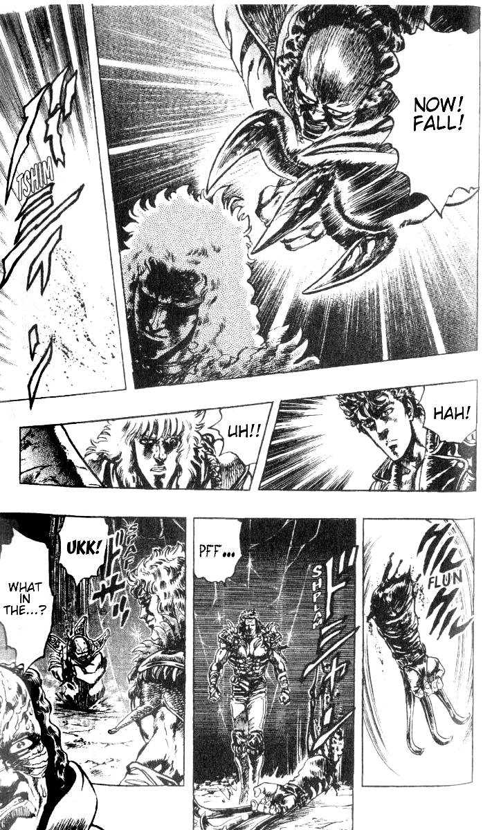 Read Fist of the North Star en Manga Online