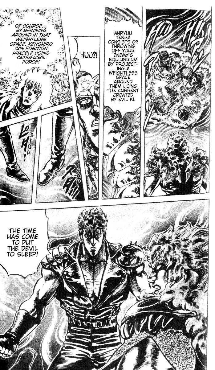 Read Fist of the North Star en Manga Online