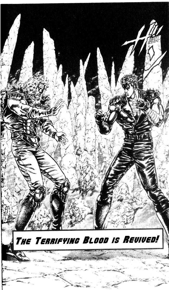 Read Fist of the North Star en Manga Online