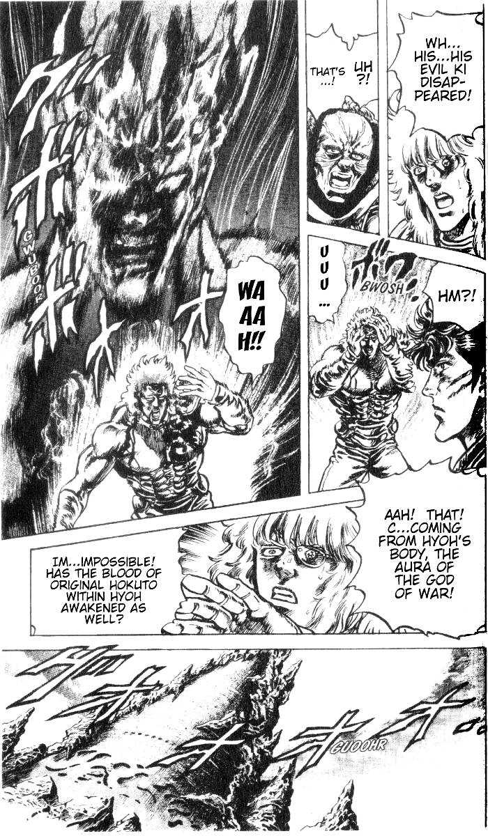 Read Fist of the North Star en Manga Online