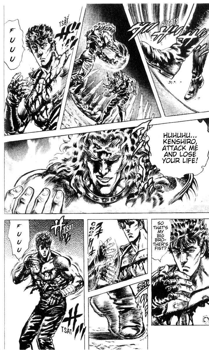 Read Fist of the North Star en Manga Online