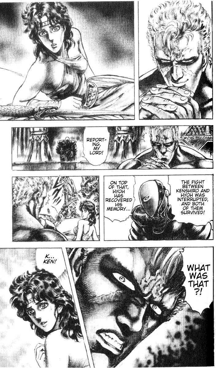 Read Fist of the North Star en Manga Online