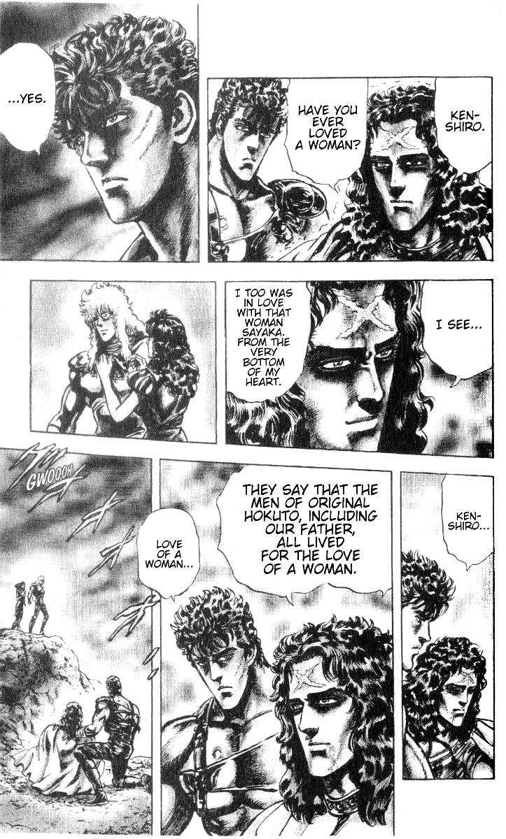 Read Fist of the North Star en Manga Online