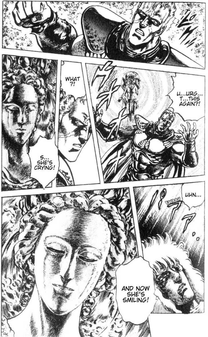 Read Fist of the North Star en Manga Online