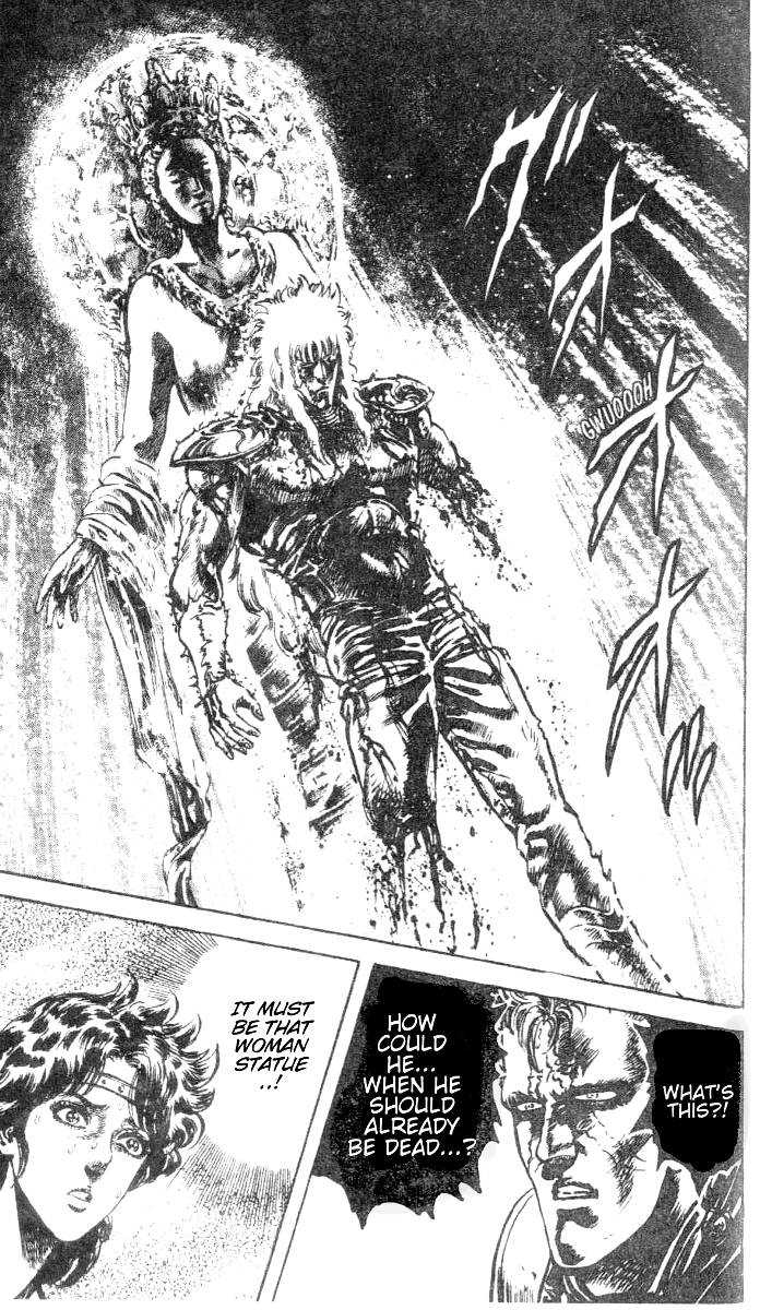 Read Fist of the North Star en Manga Online