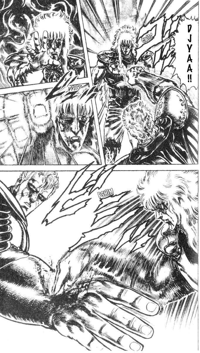 Read Fist of the North Star en Manga Online