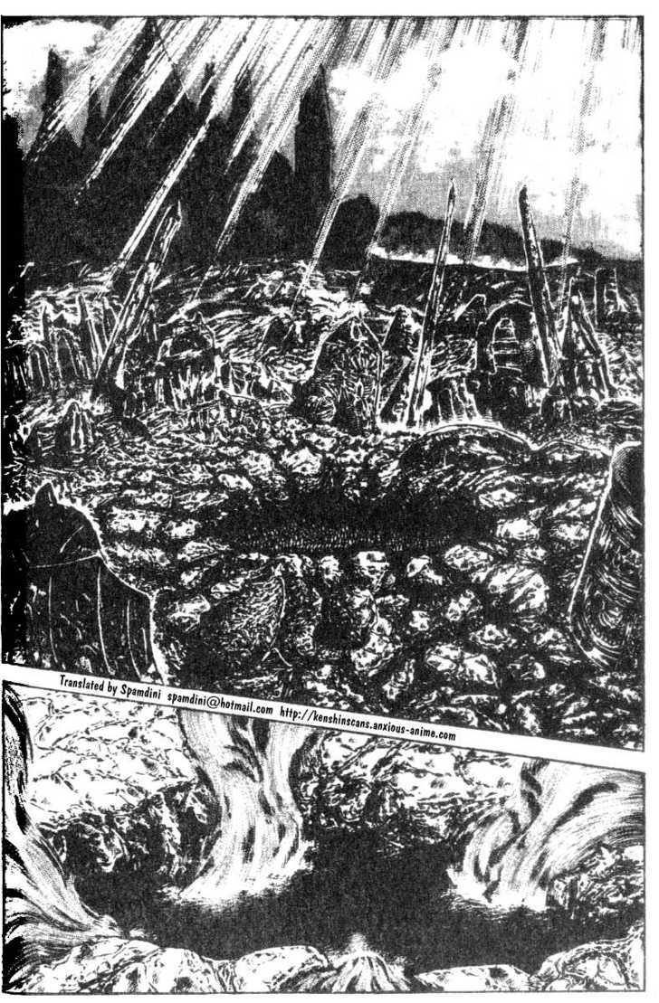 Read Fist of the North Star en Manga Online