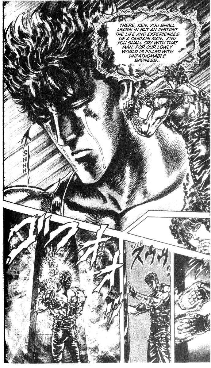 Read Fist of the North Star en Manga Online