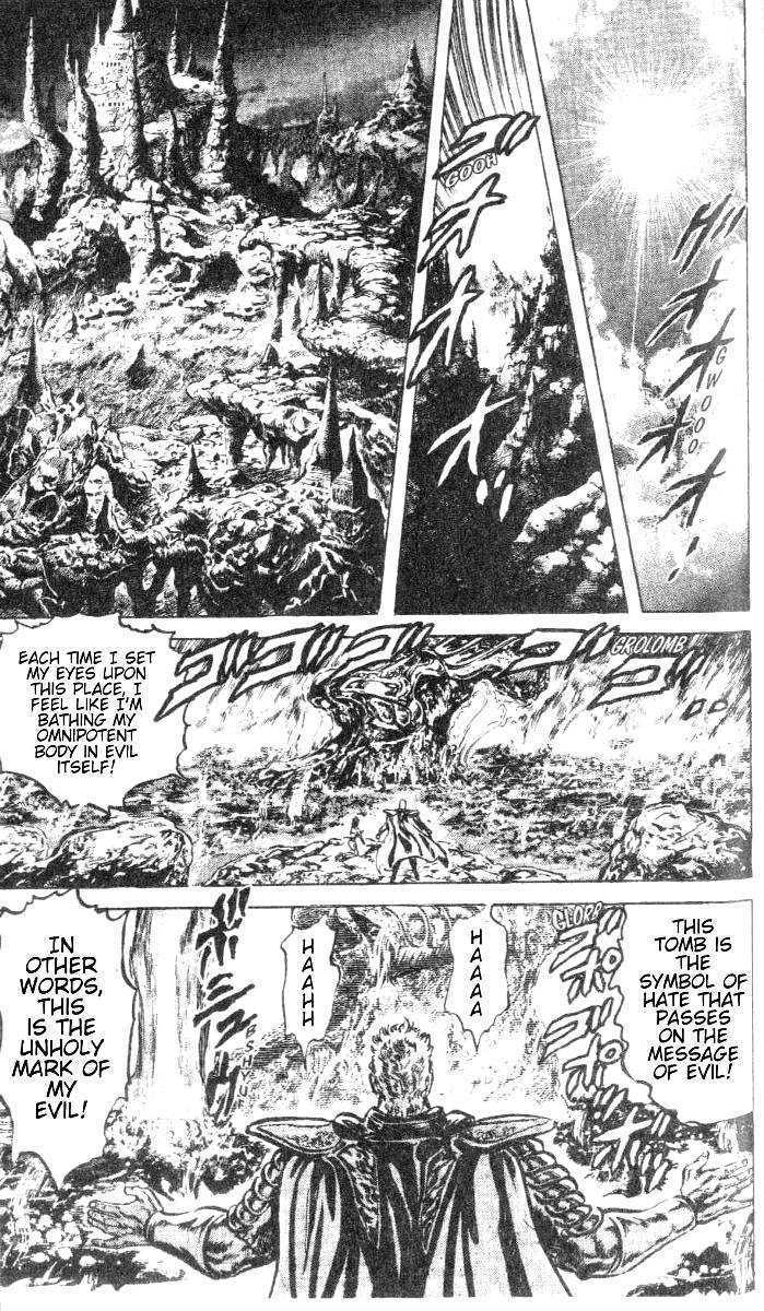Read Fist of the North Star en Manga Online
