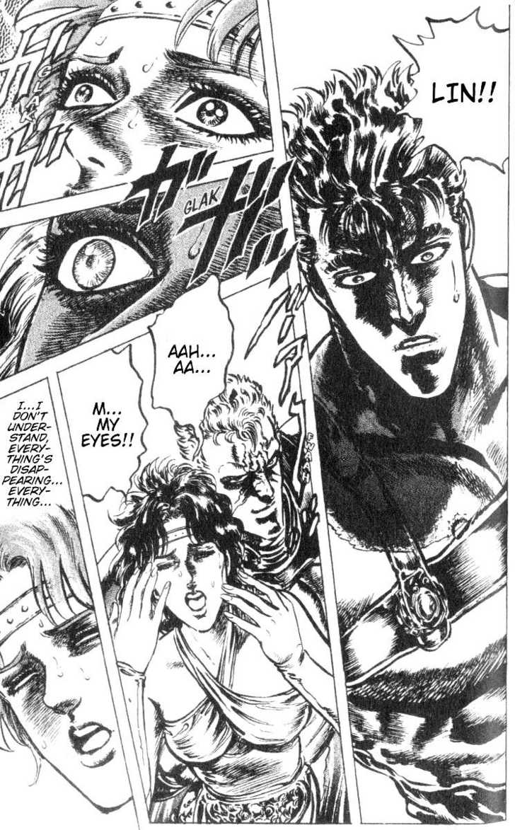Read Fist of the North Star en Manga Online