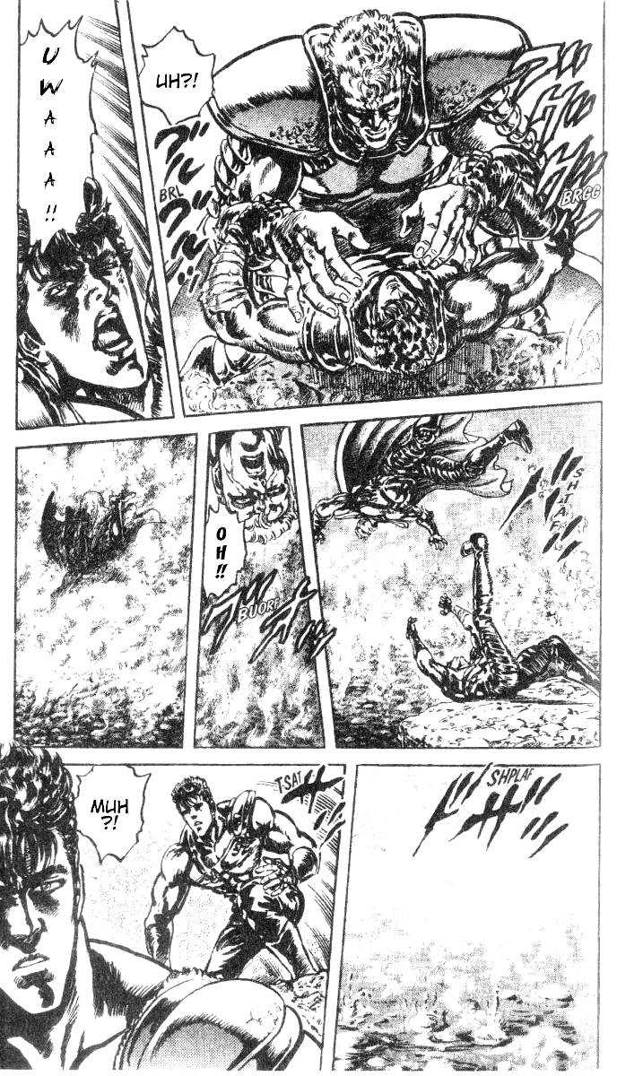 Read Fist of the North Star en Manga Online