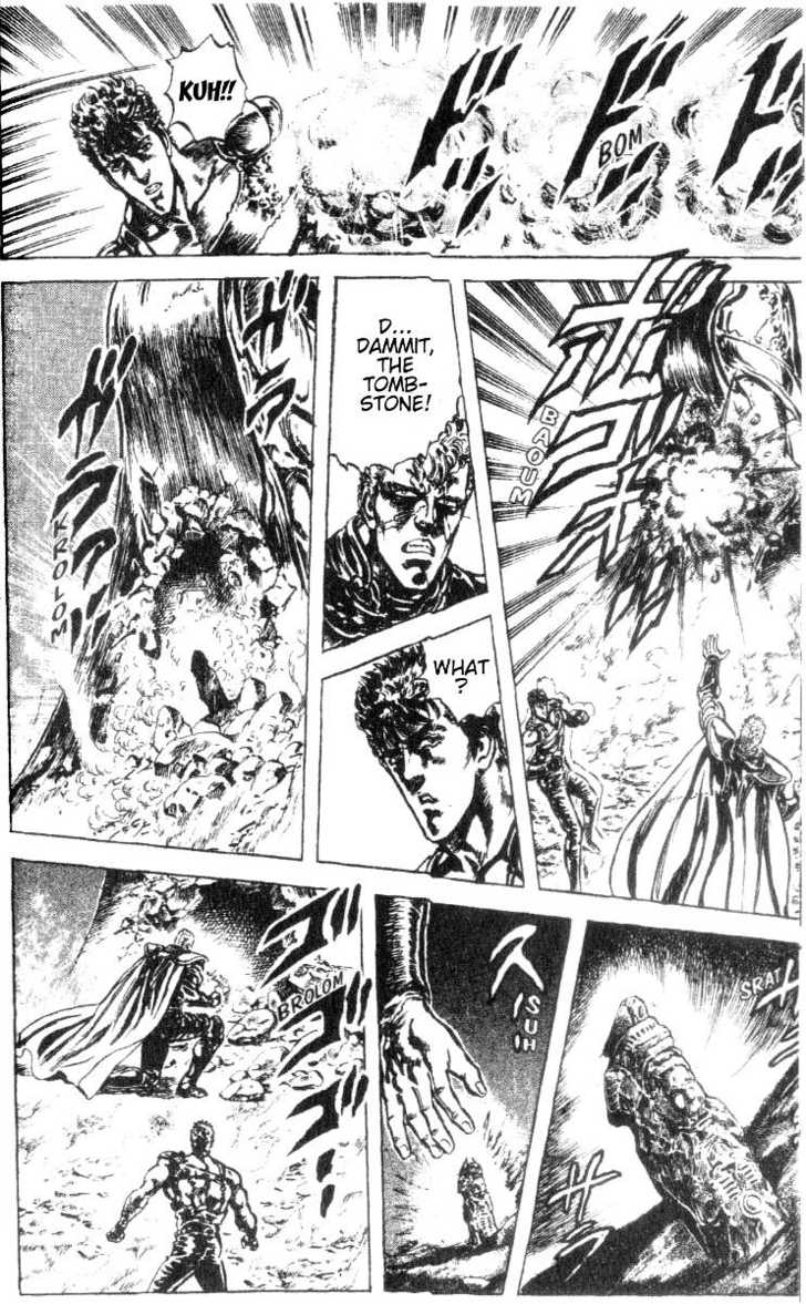 Read Fist of the North Star en Manga Online