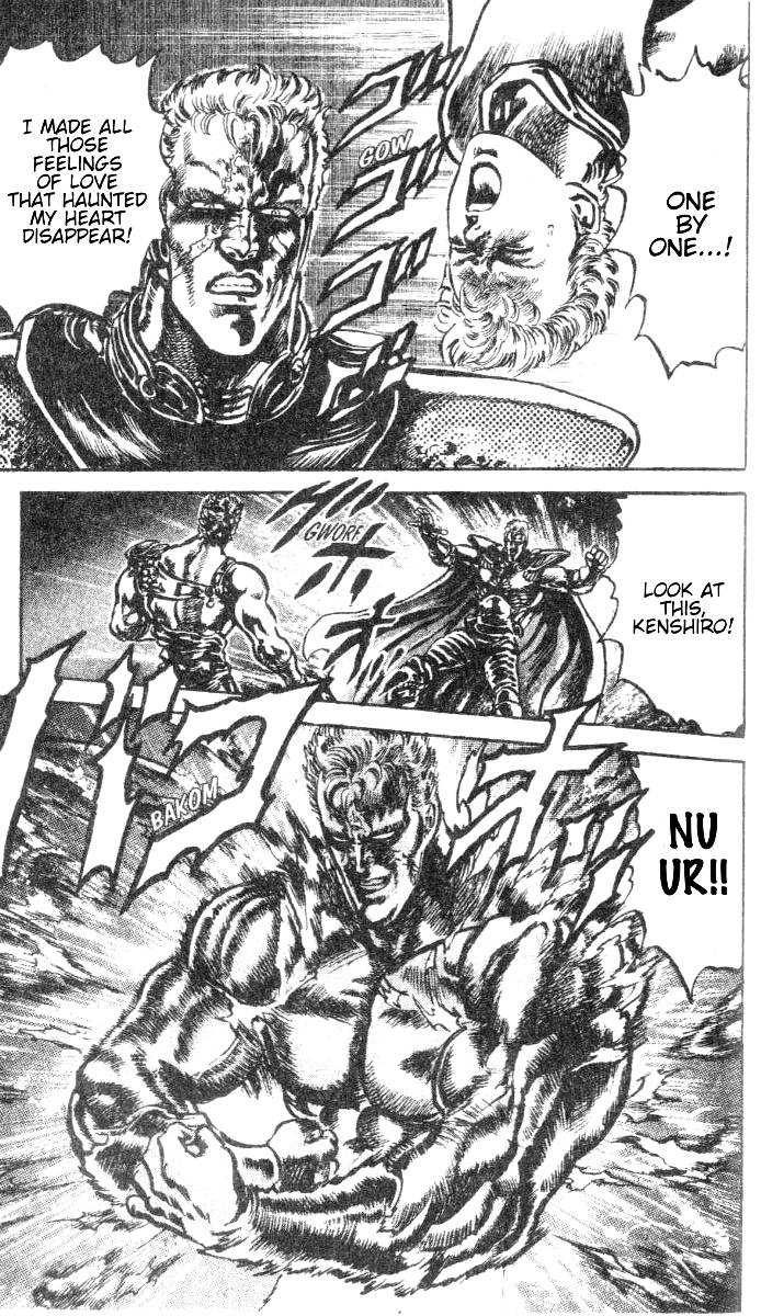 Read Fist of the North Star en Manga Online