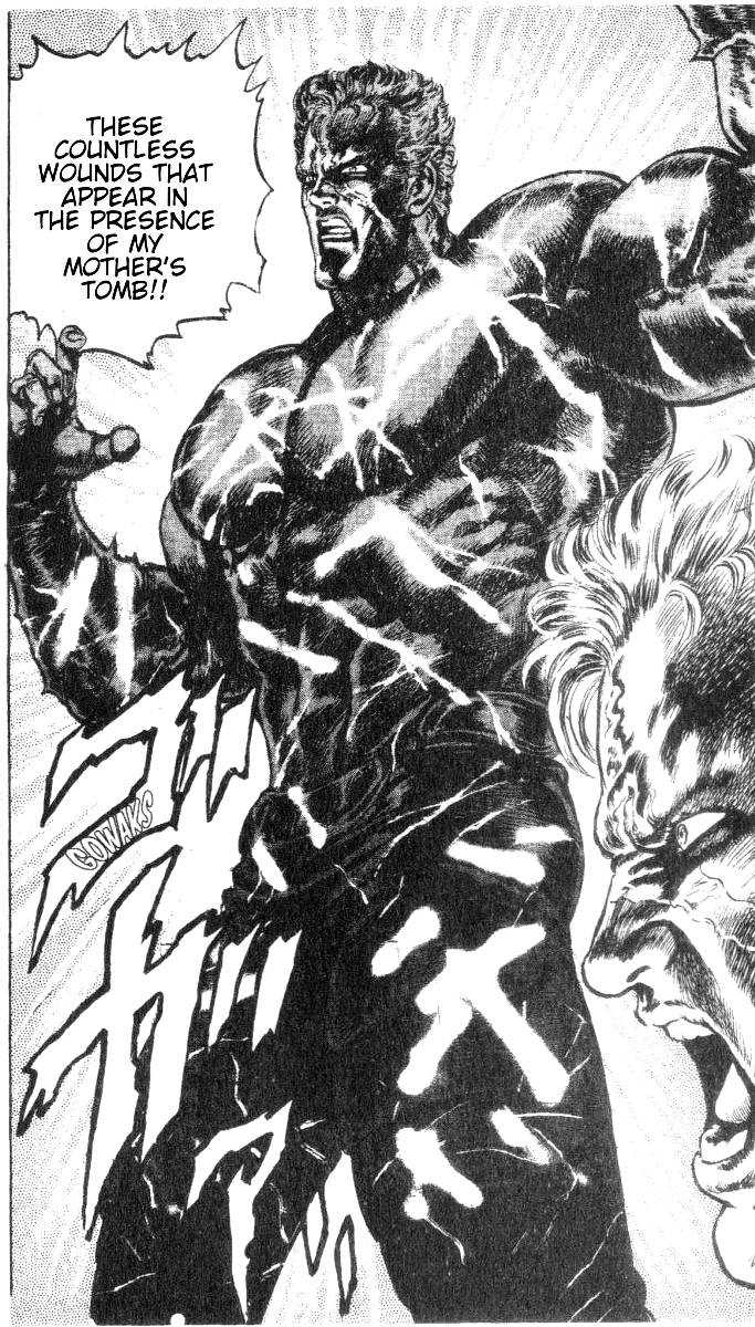 Read Fist of the North Star en Manga Online