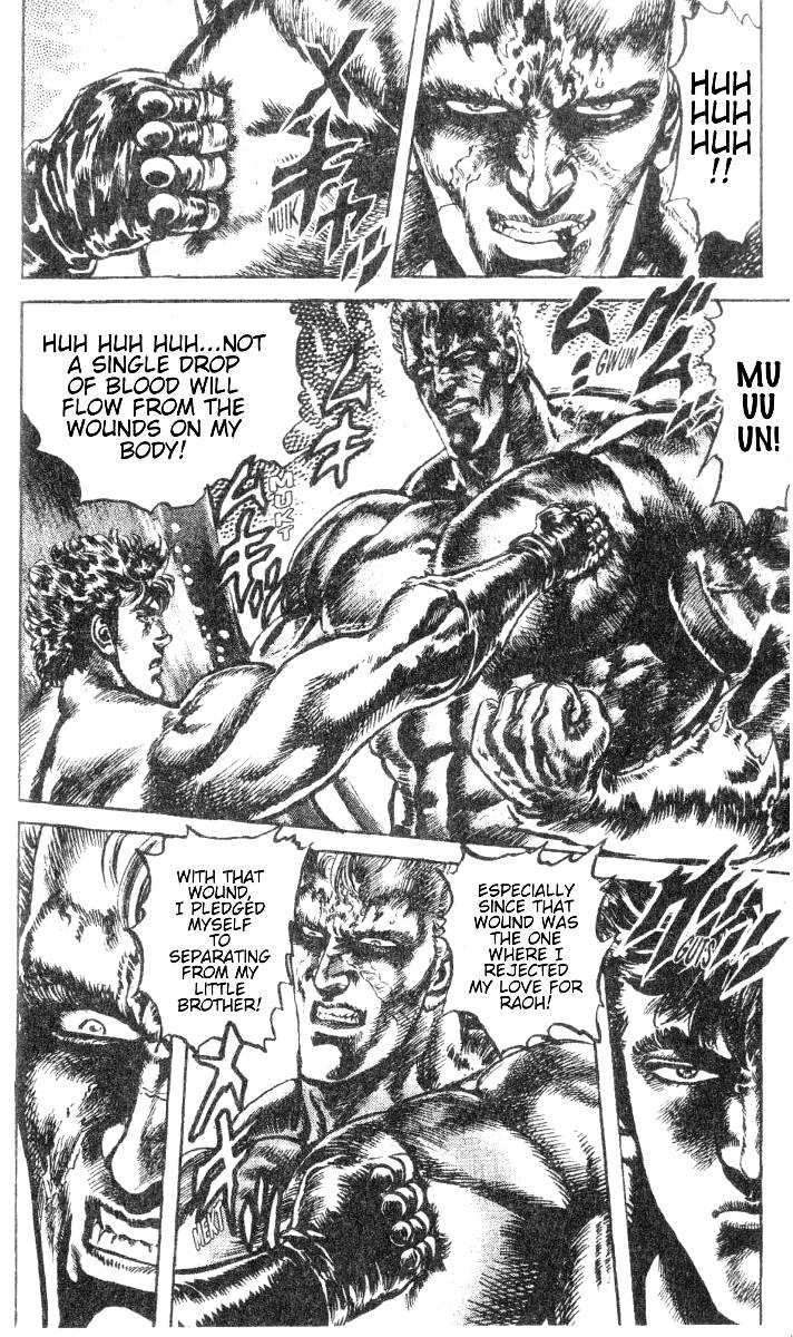 Read Fist of the North Star en Manga Online