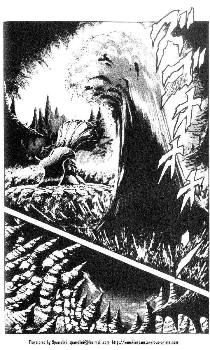 Read Fist of the North Star en Manga Online