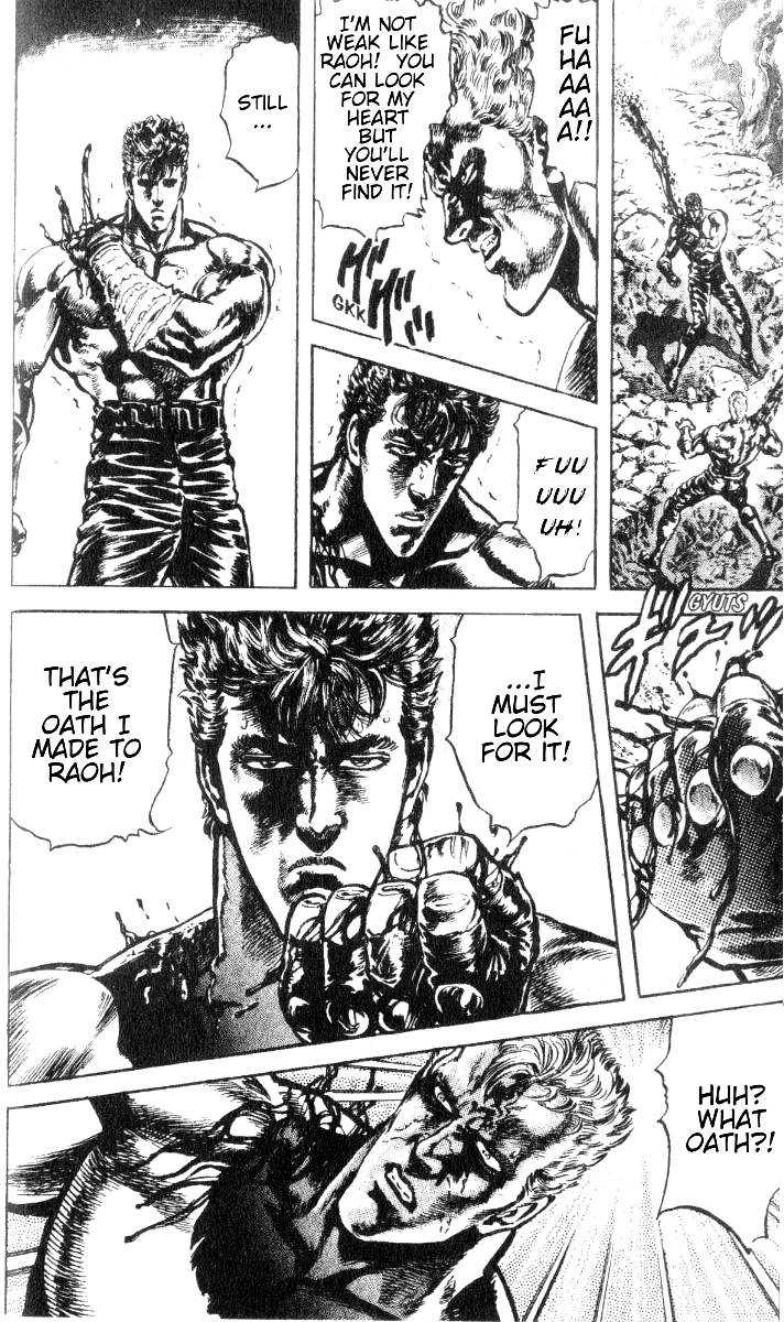 Read Fist of the North Star en Manga Online