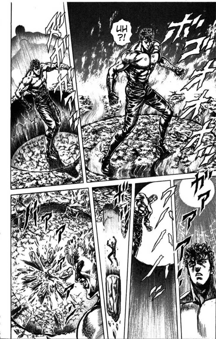 Read Fist of the North Star en Manga Online