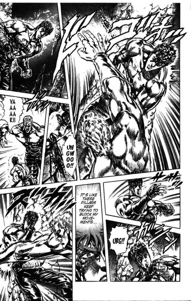 Read Fist of the North Star en Manga Online
