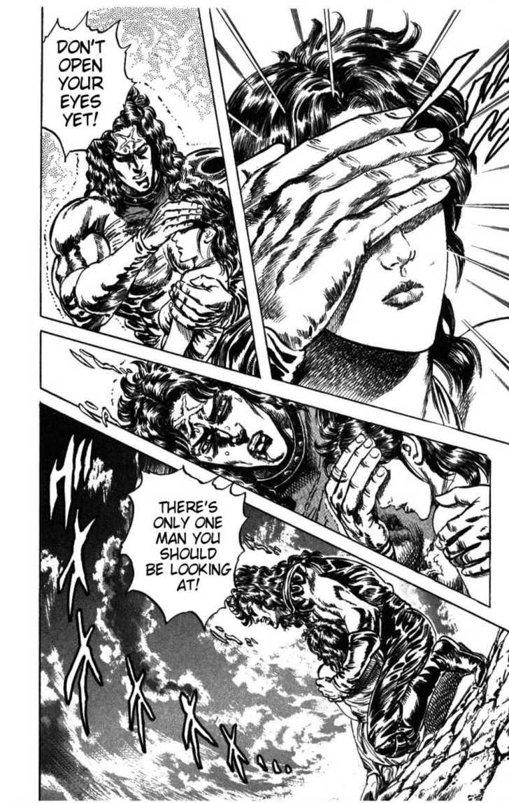 Read Fist of the North Star en Manga Online