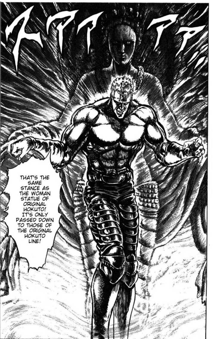 Read Fist of the North Star en Manga Online