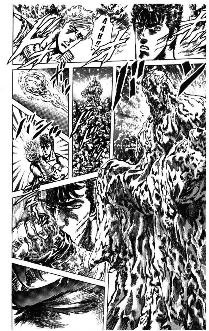 Read Fist of the North Star en Manga Online