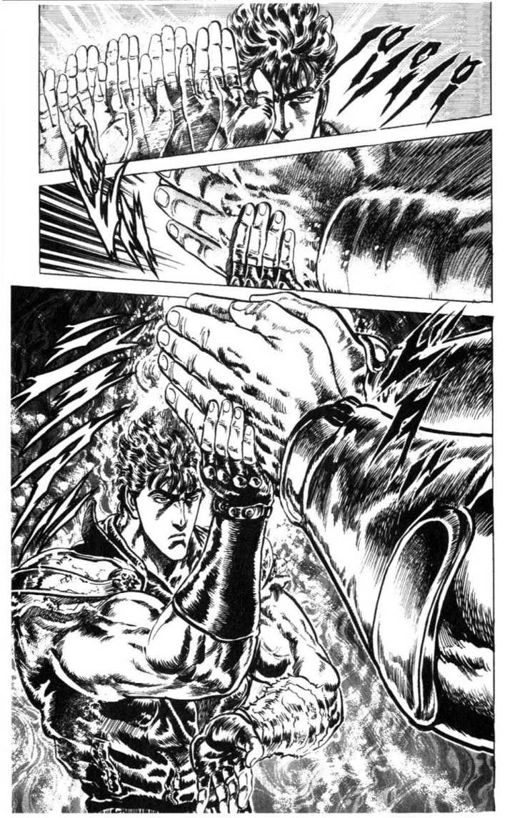 Read Fist of the North Star en Manga Online