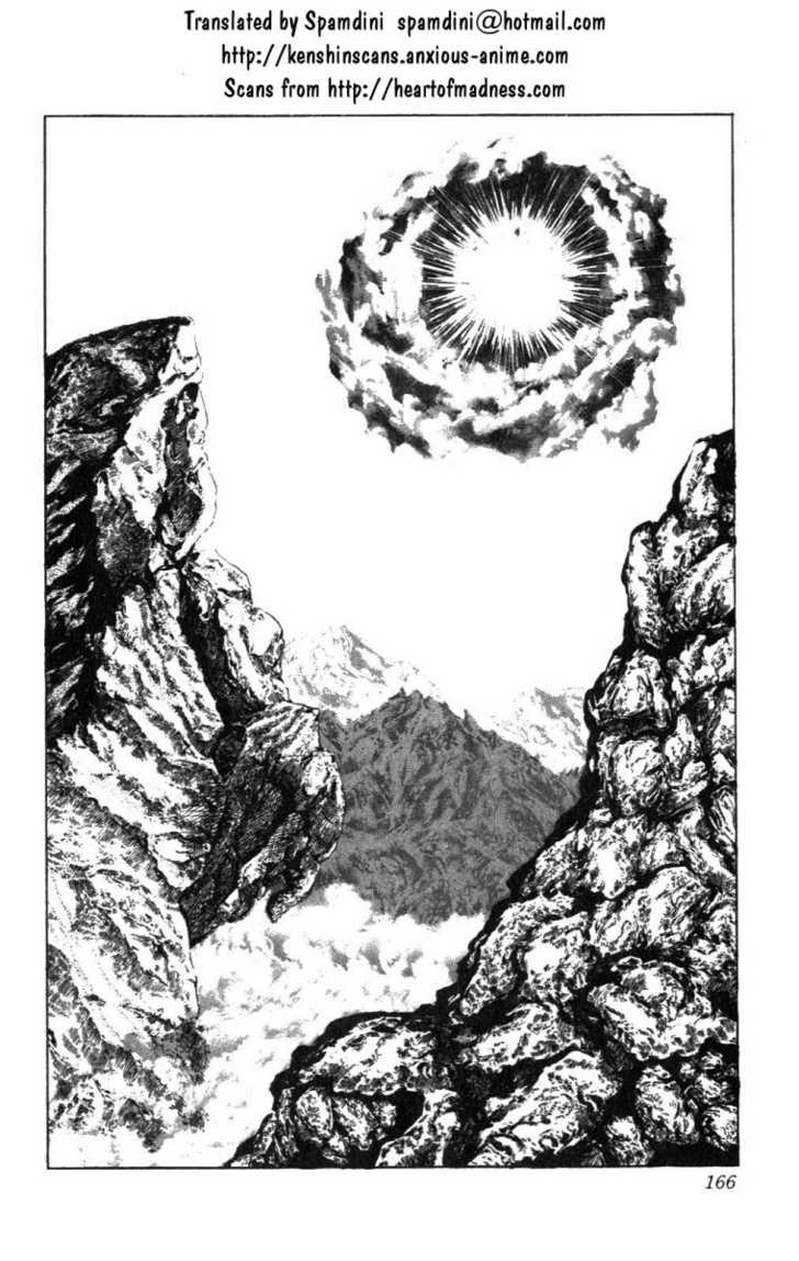 Read Fist of the North Star en Manga Online