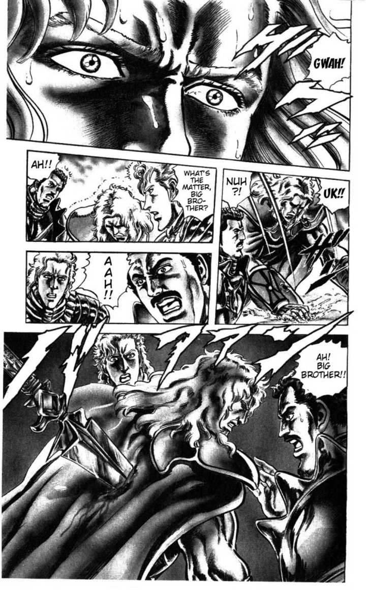 Read Fist of the North Star en Manga Online