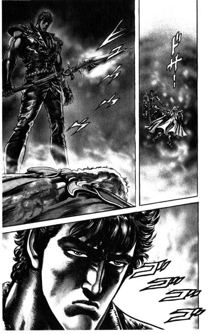 Read Fist of the North Star en Manga Online