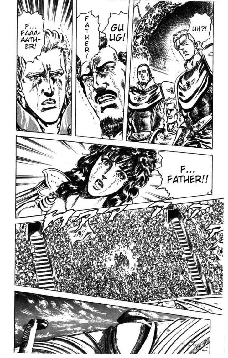 Read Fist of the North Star en Manga Online