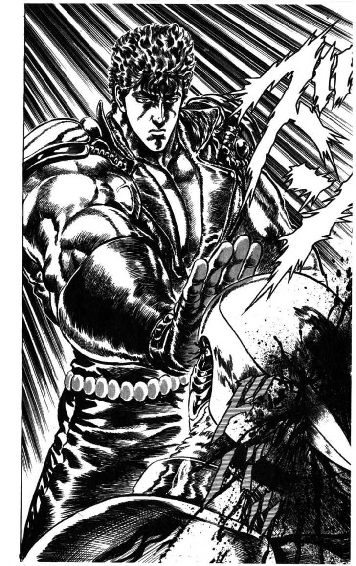 Read Fist of the North Star en Manga Online