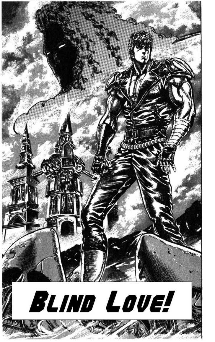 Read Fist of the North Star en Manga Online