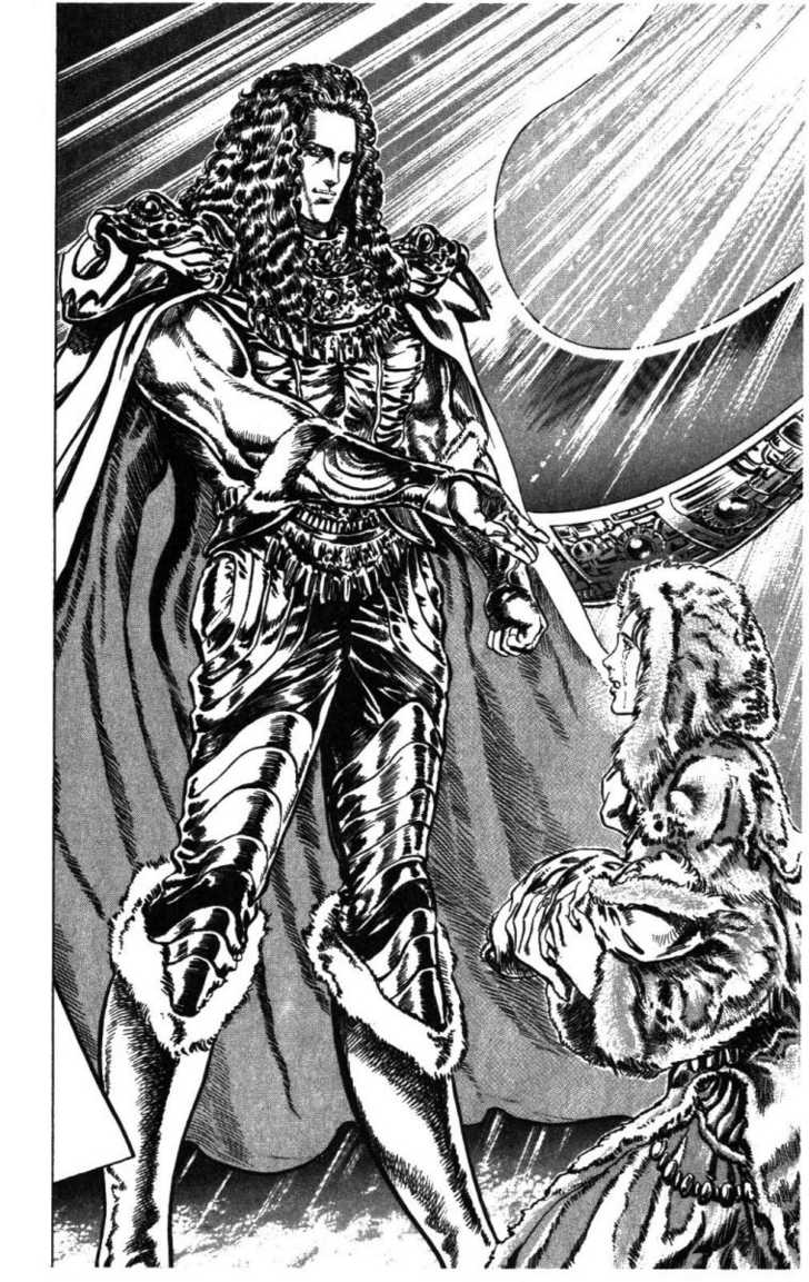 Read Fist of the North Star en Manga Online